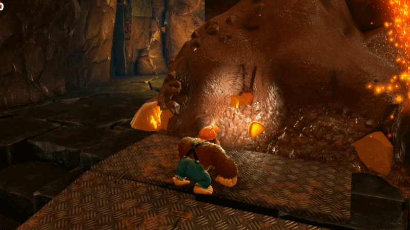 Screenshot: Nintendo / Kotaku