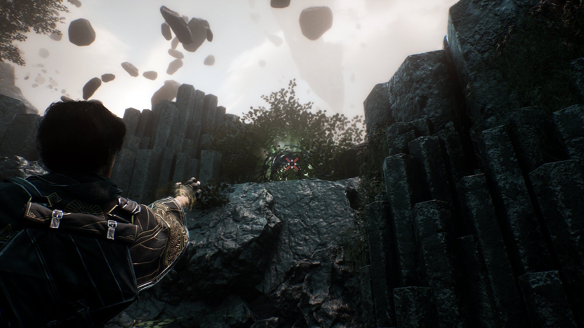 Screenshot: Sandfall Interactive / Simon Estey / Kotaku