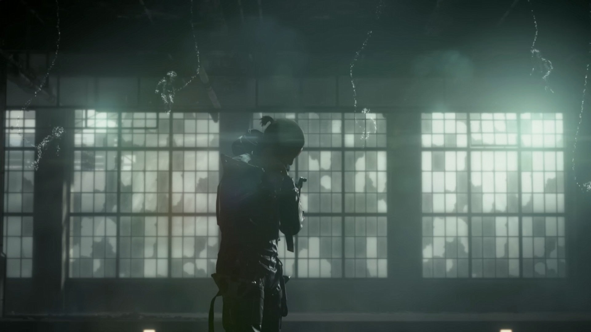 Screenshot: Kojima Productions / Justin Clark / Kotaku