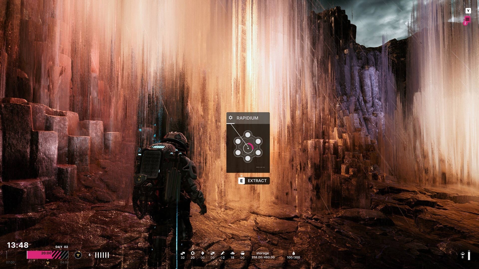 Screenshot: 11 bit studios