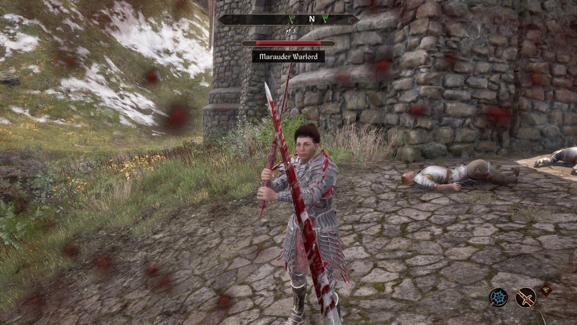 Screenshot: Bethesda / Brandon Morgan / Kotaku