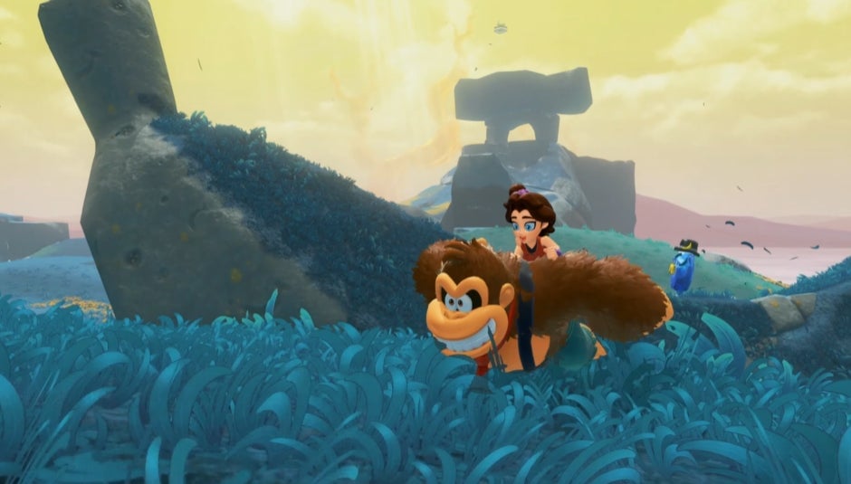 Screenshot: Nintendo / Kotaku