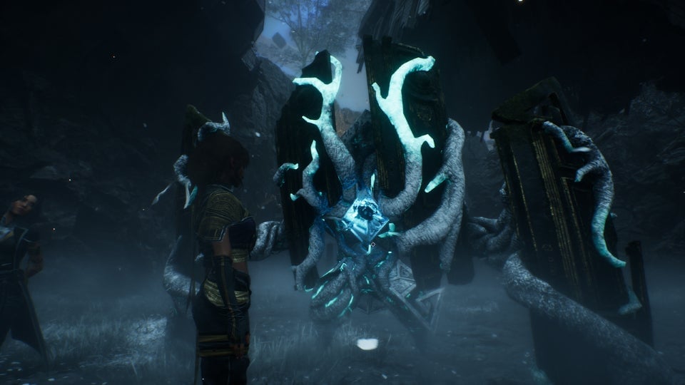 Screenshot: Sandfall Interactive / George Yang / Kotaku