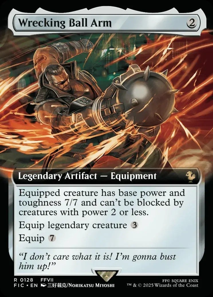 Screenshot: Wizards of the Coast / Square Enix