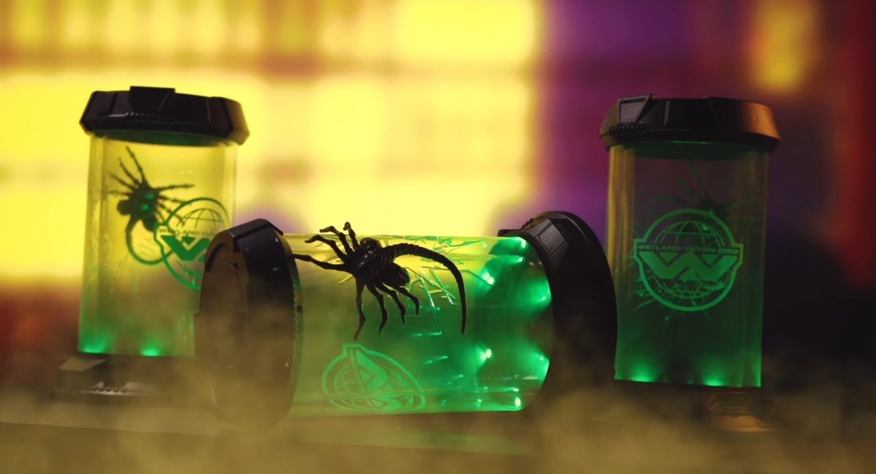 Screenshot: Regal Cinema