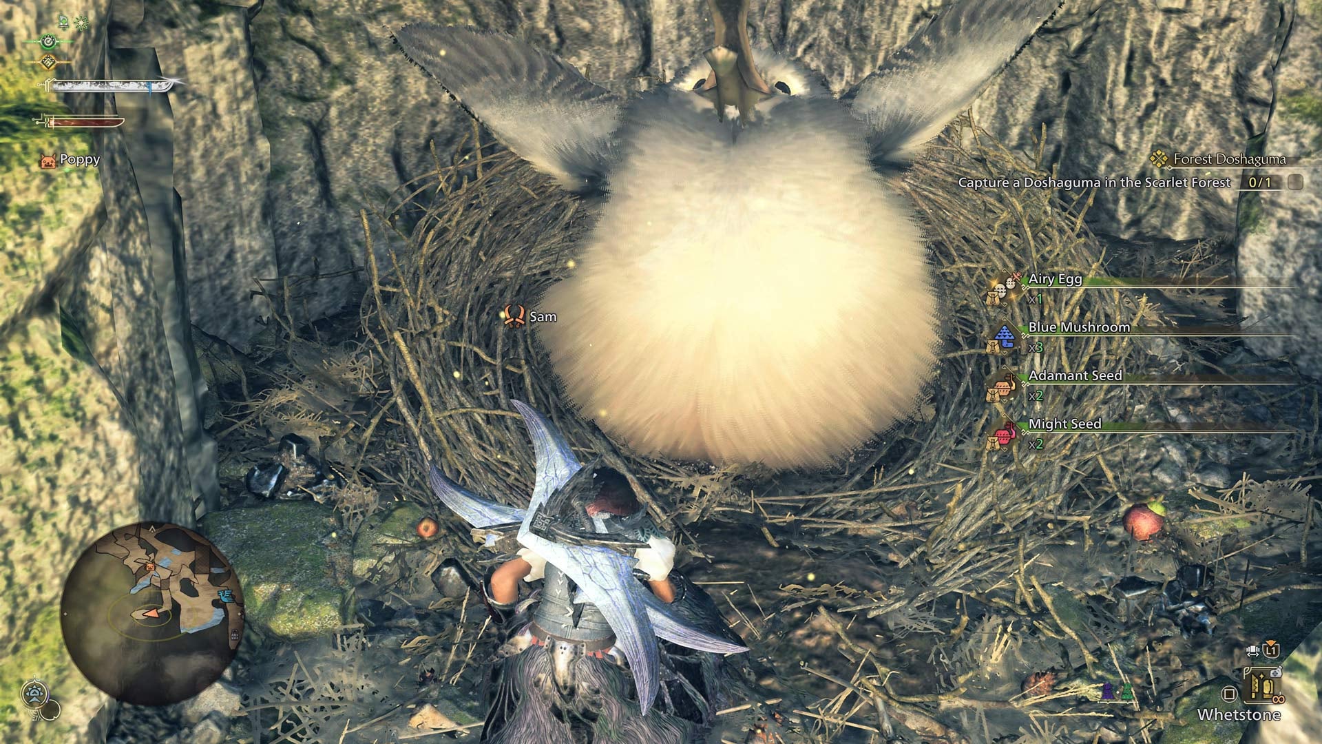 Screenshot: Capcom / Samuel Moreno / Kotaku