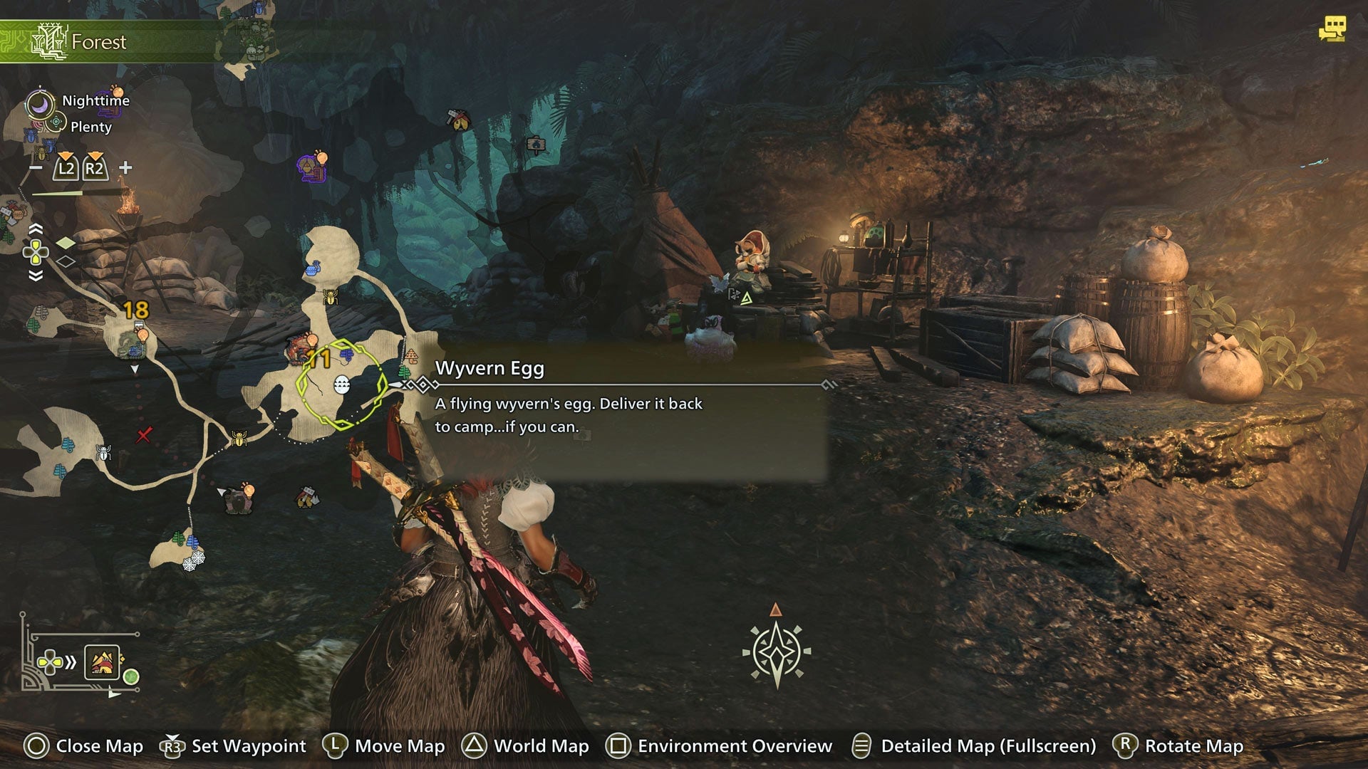 Screenshot: Capcom / Samuel Moreno / Kotaku