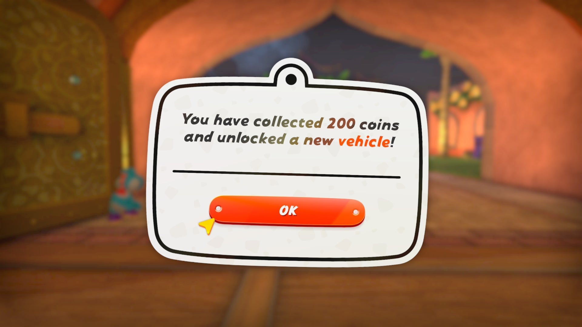 Screenshot: Nintendo / Samuel Moreno / Kotaku