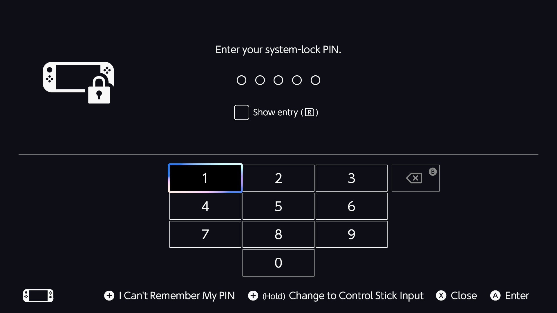 Screenshot: Nintendo / Billy Givens / Kotaku