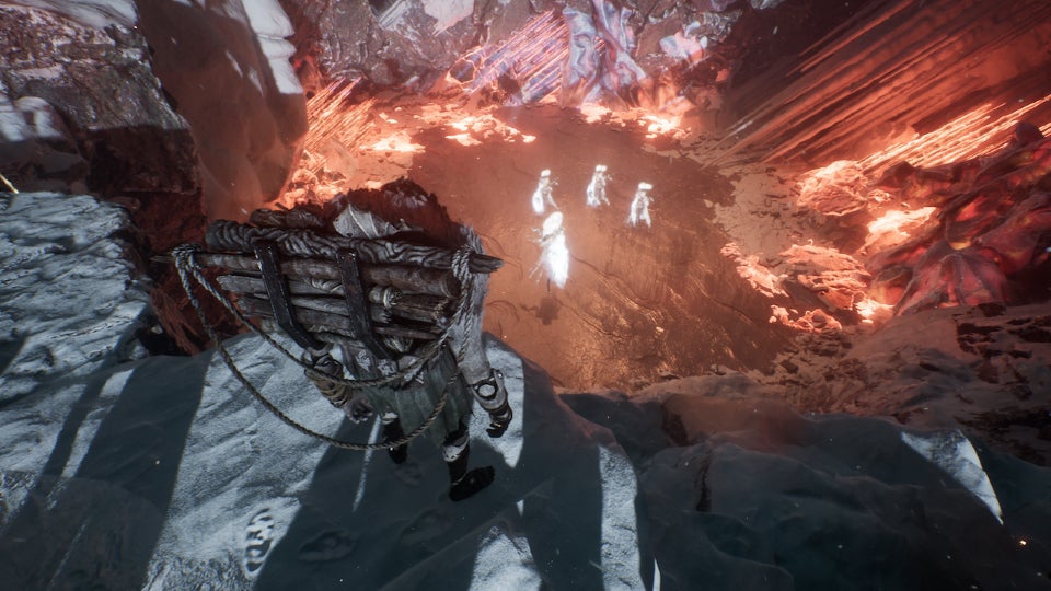 Screenshot: Sandfall Interactive / George Yang / Kotaku