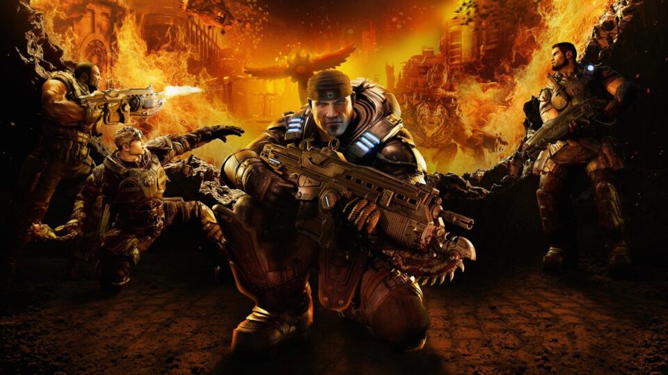 Report Xbox Bracing For Another Mass Layoff Kotaku