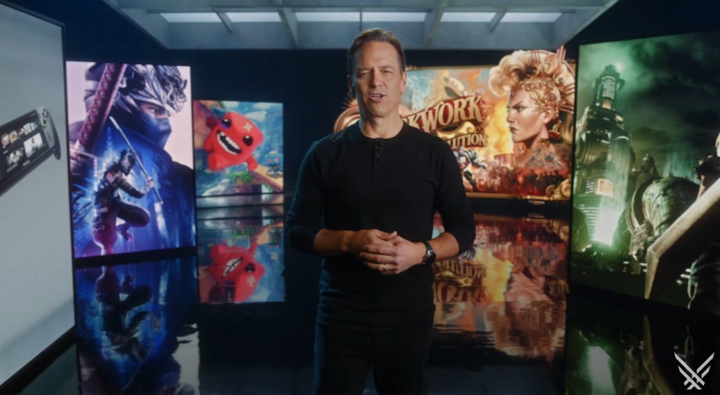 Screenshot: Xbox / Kotaku