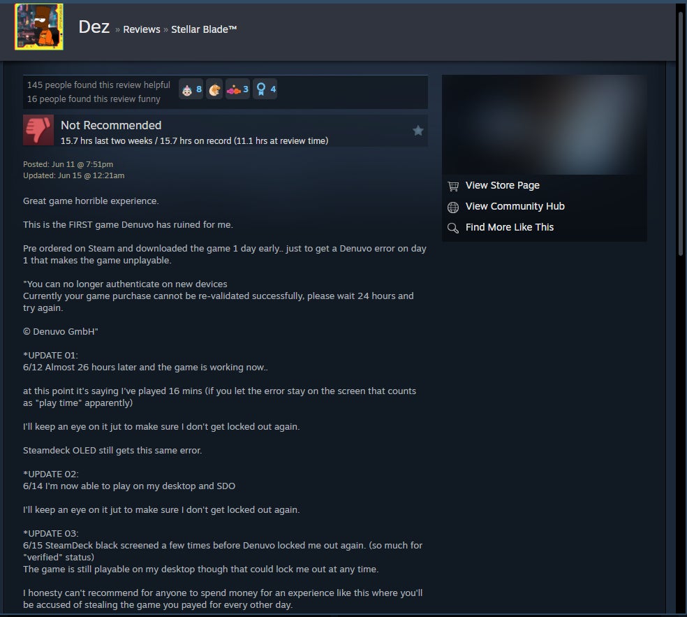 Screenshot: Steam / Kotaku