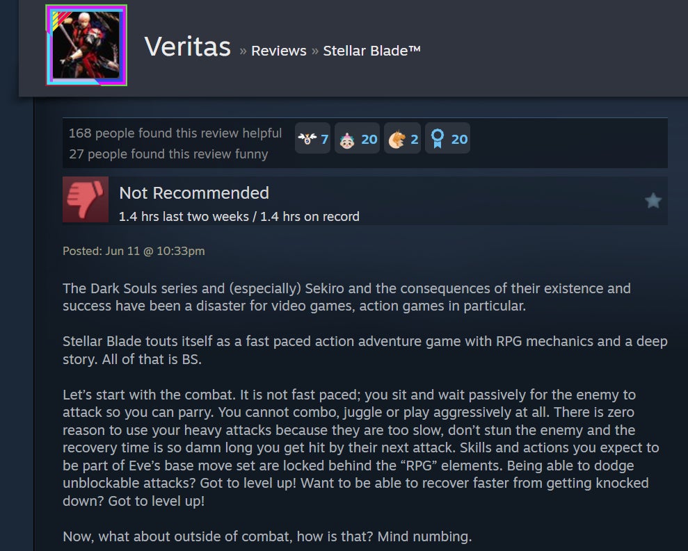 Screenshot: Steam / Kotaku