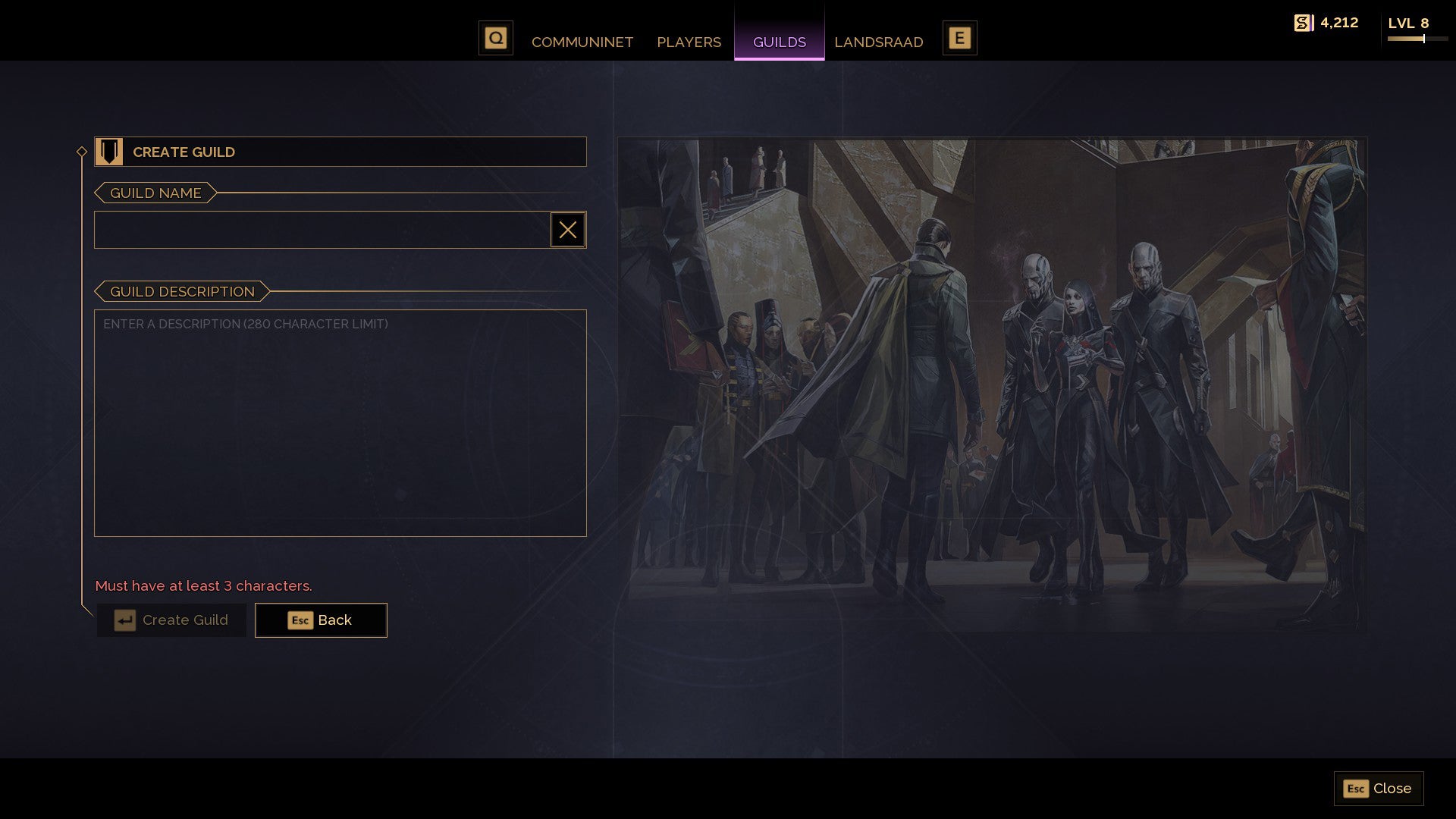 Screenshot: Funcom / Brandon Morgan / Kotaku