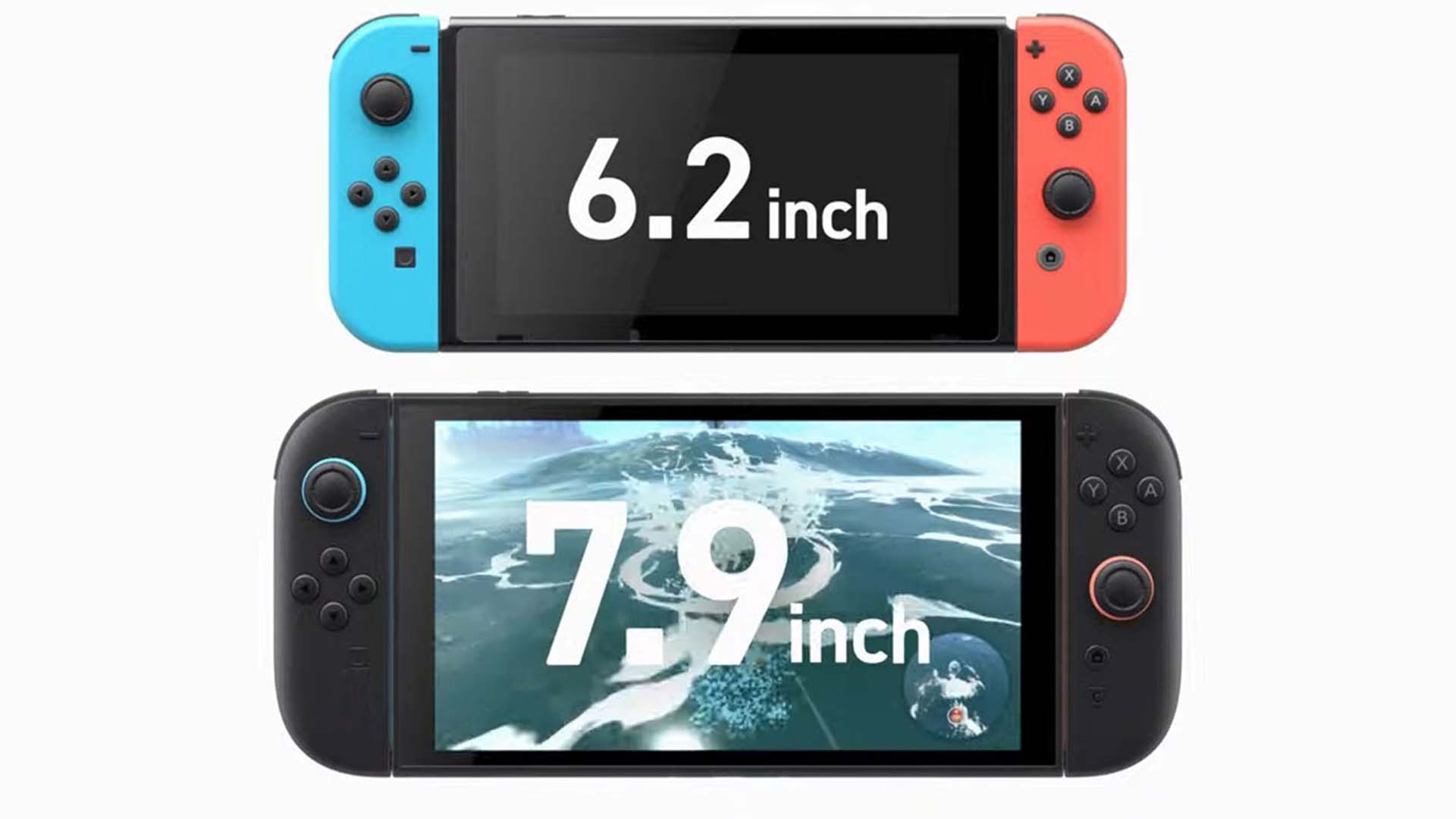 Image: Nintendo / Kotaku