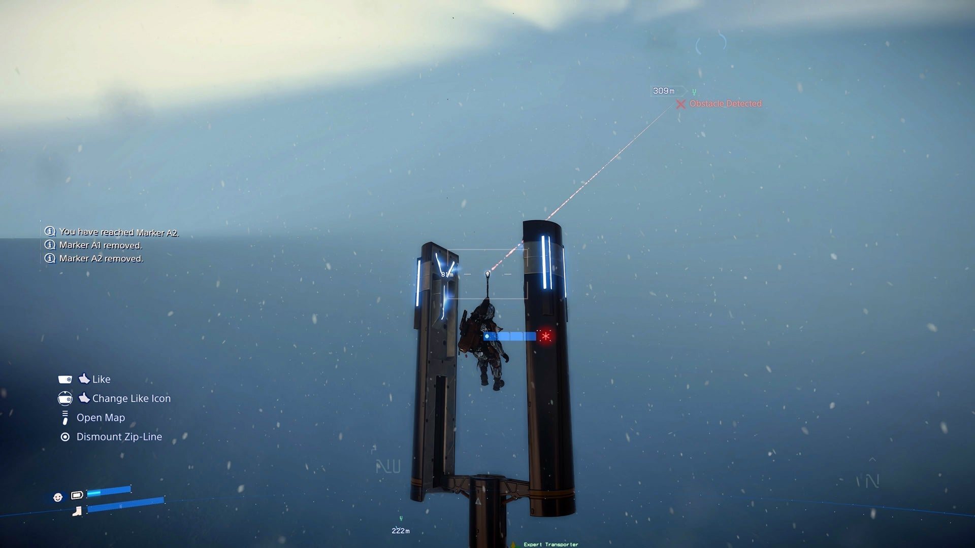 Screenshot: Kojima Productions / George Yang / Kotaku