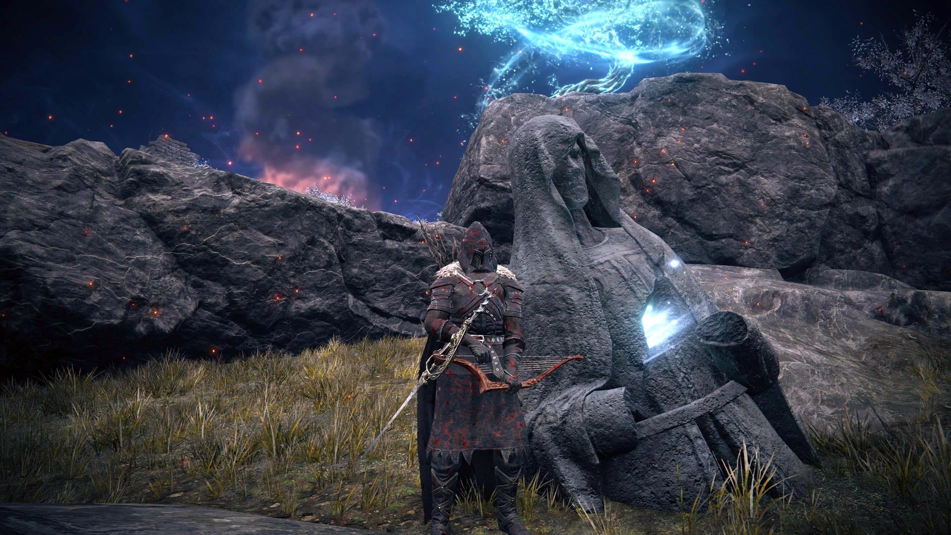 Screenshot: FromSoftware / Billy Givens / Kotaku