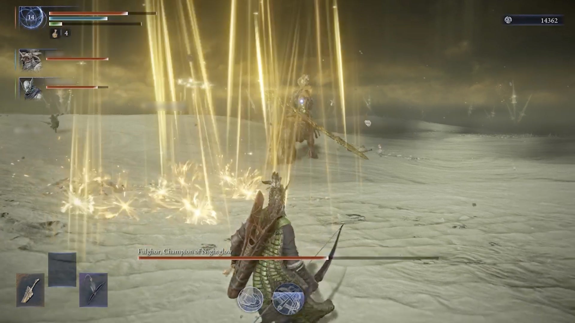 Screenshot: FromSoftware / George Yang / Kotaku