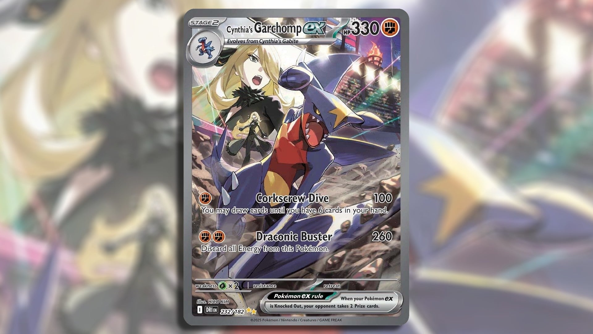 Image: The Pokémon Company / Kotaku