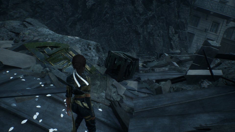 Screenshot: Sandfall Interactive / George Yang / Kotaku