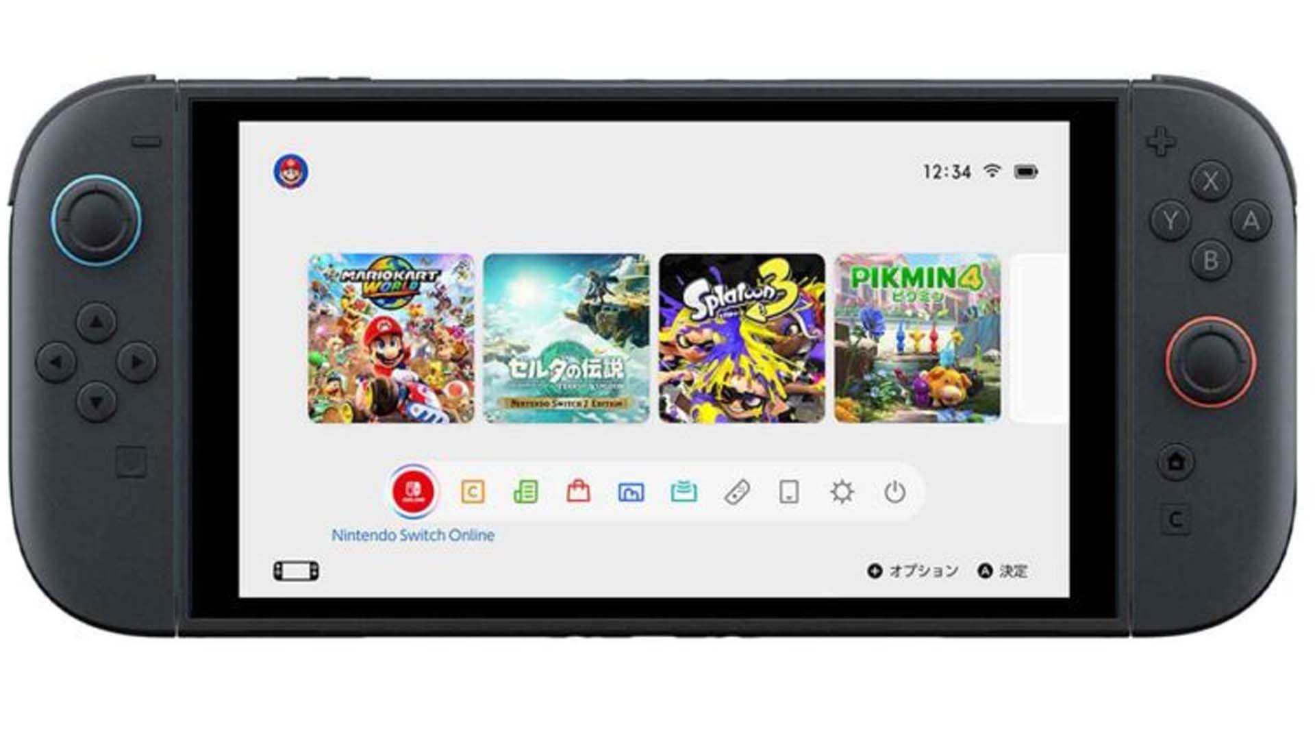 Image: Nintendo / Kotaku