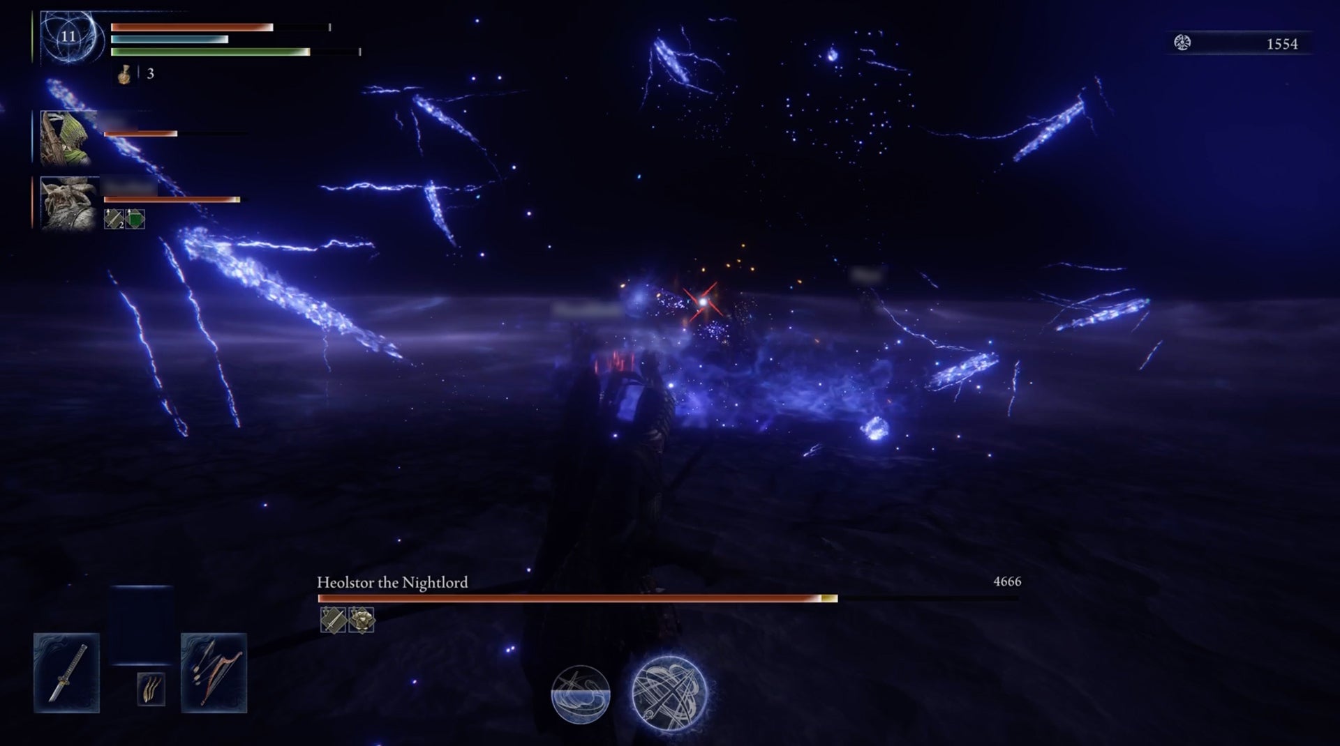 Screenshot: Fromsoftware / George Yang / Kotaku