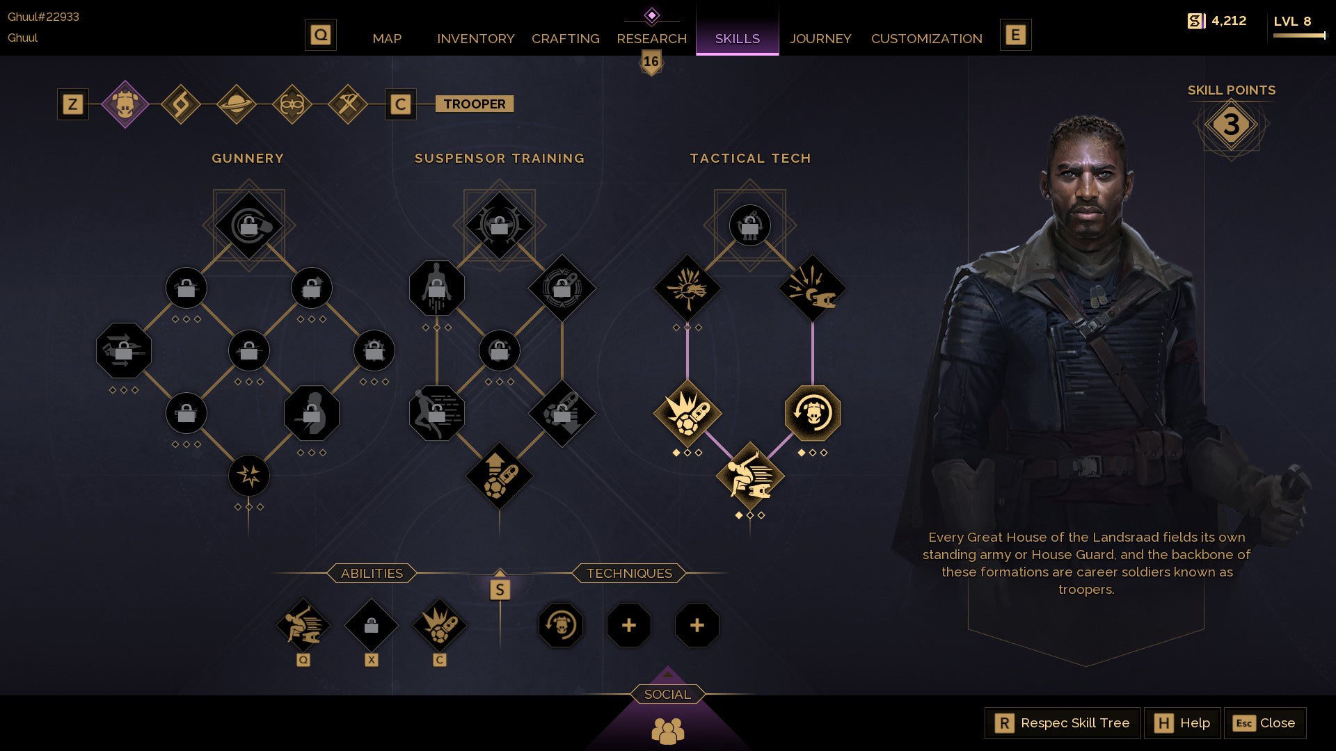 Screenshot: Funcom / Brandon Morgan / Kotaku