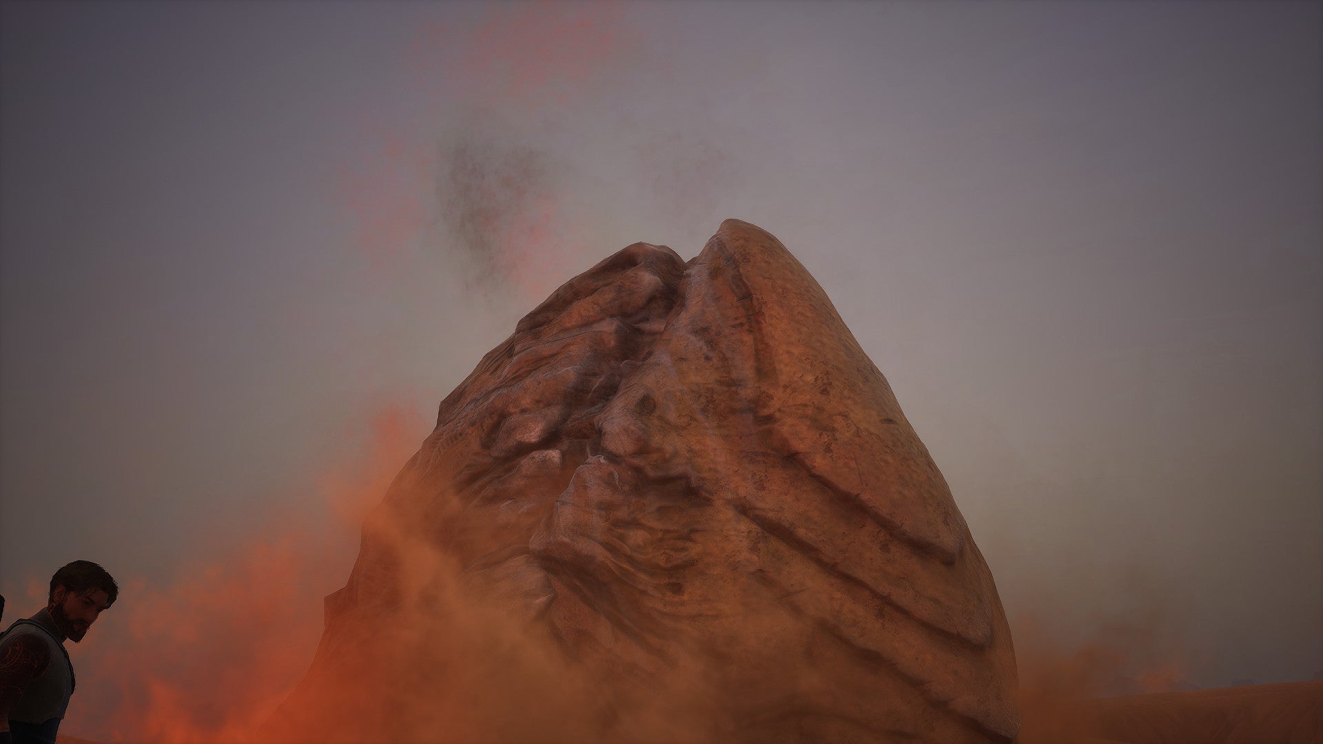 Screenshot: Funcom / Brandon Morgan / Kotaku