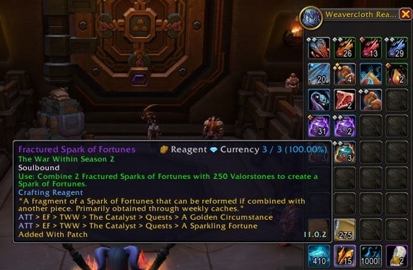 Screenshot: Blizzard / Thomas Wilde / Kotaku