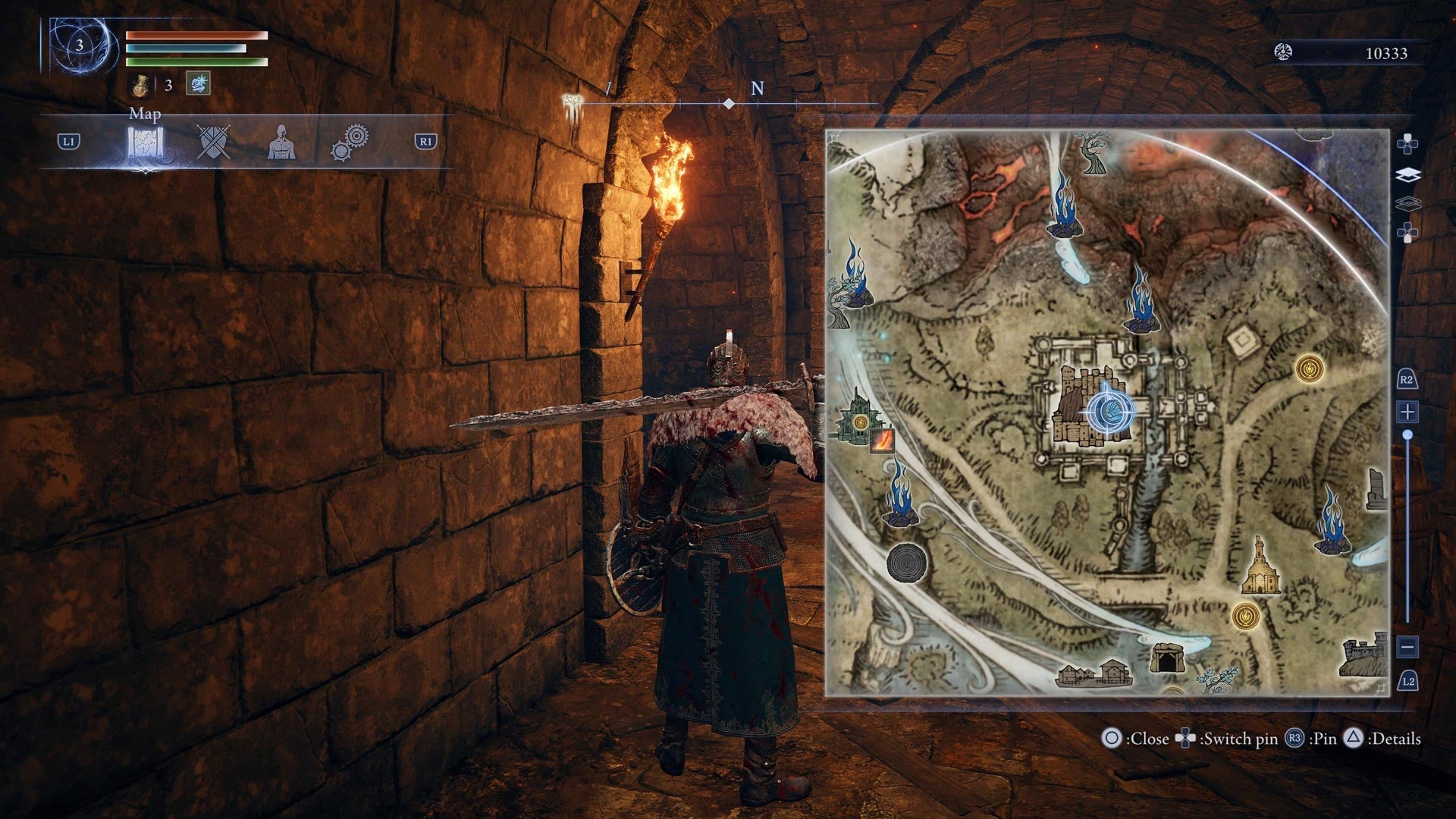 Screenshot: FromSoftware / Billy Givens / Kotaku