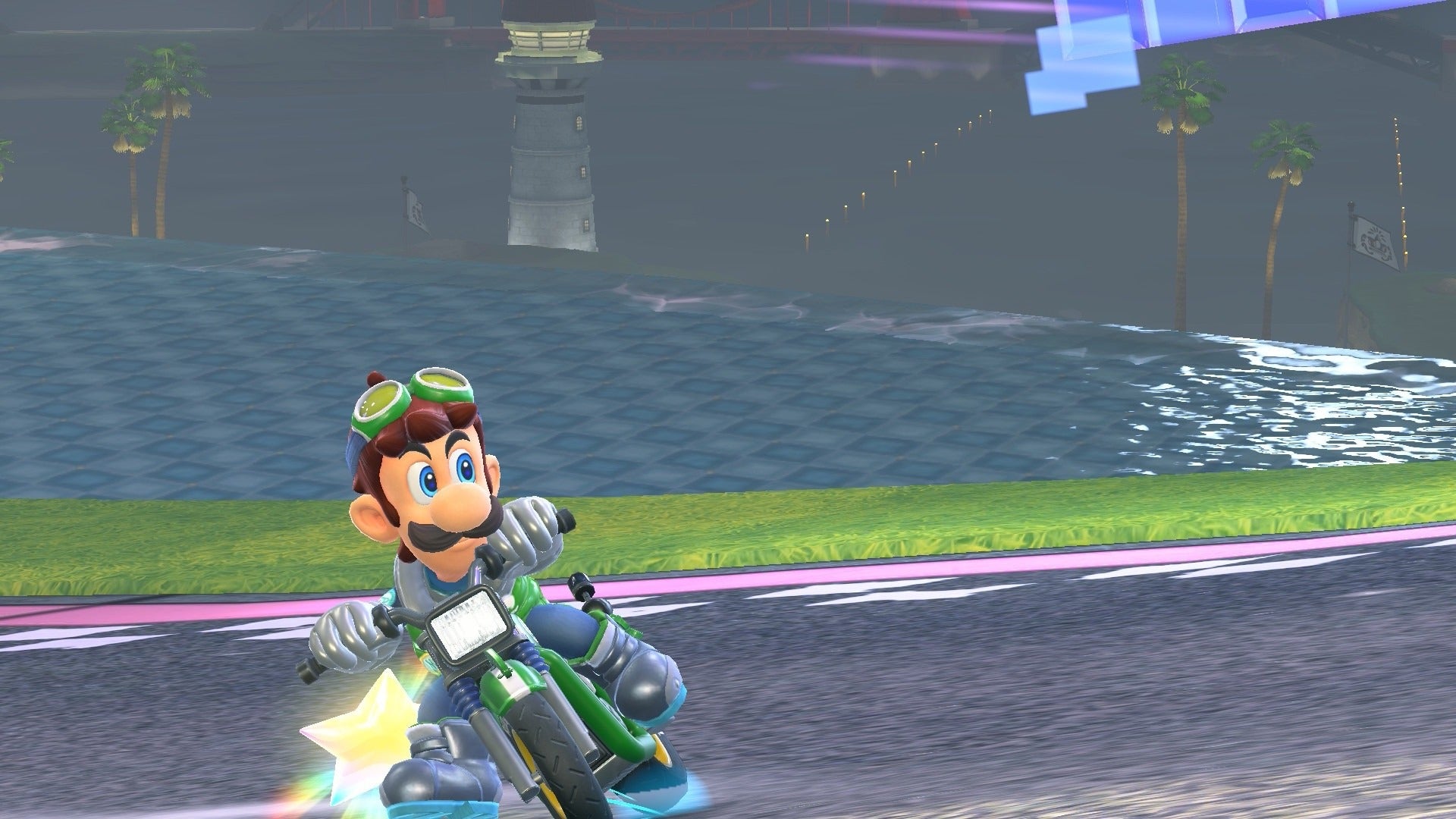 Screenshot: Nintendo / Kotaku