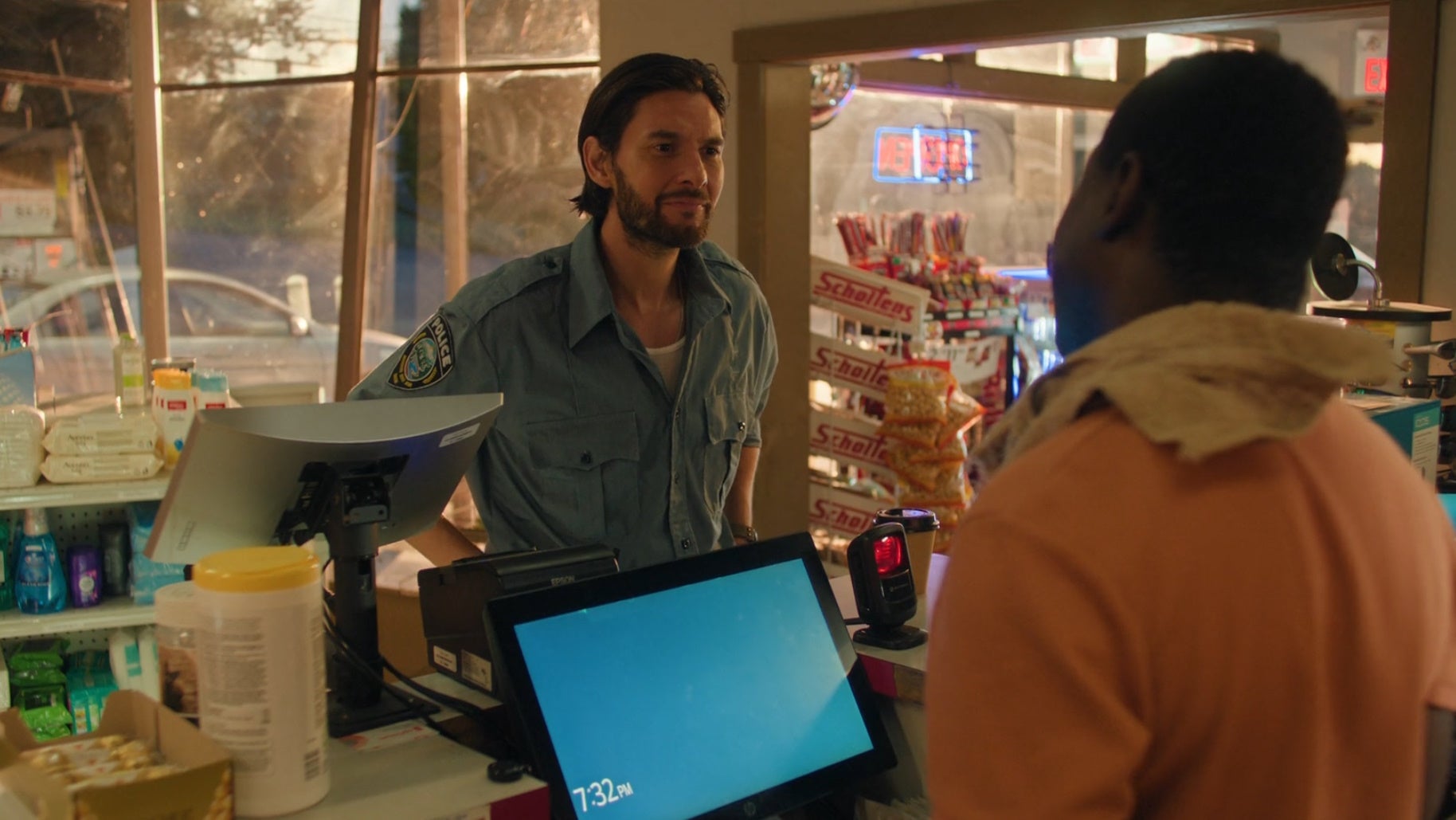 Screenshot: MGM+ / Kotaku