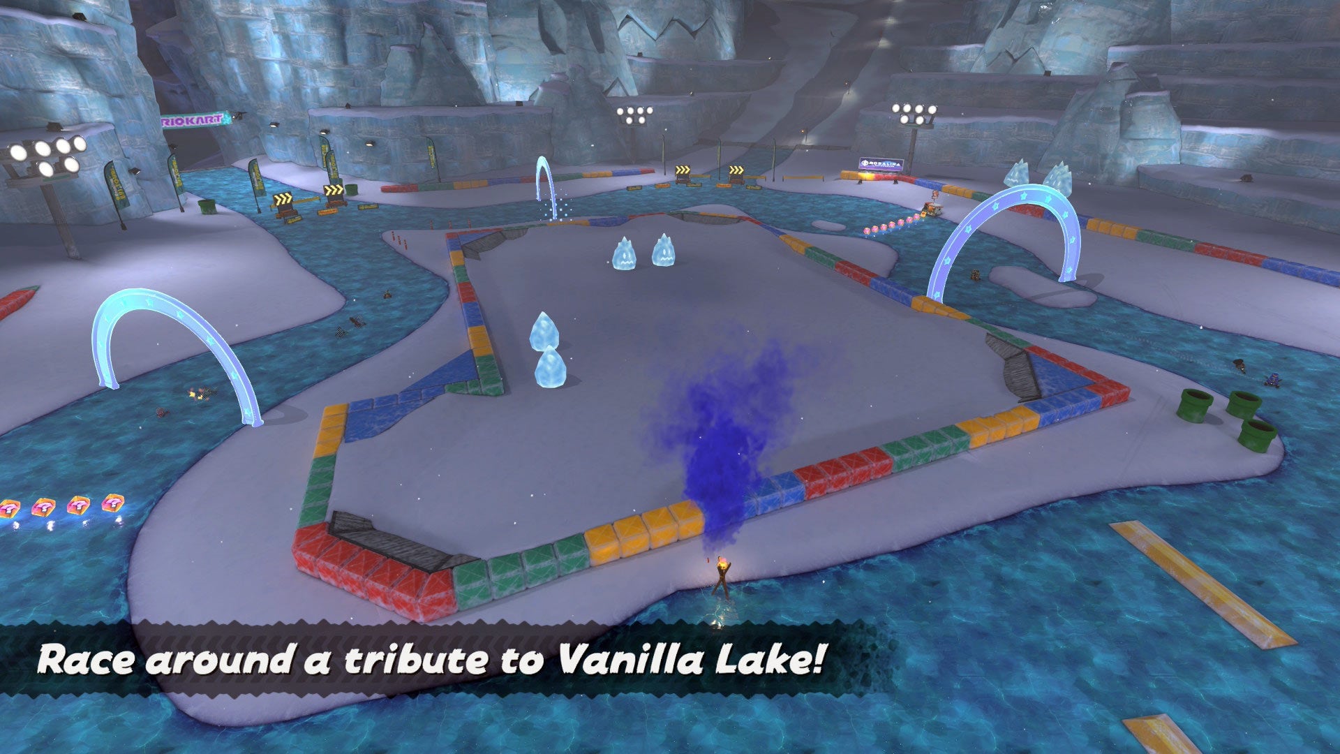 Screenshot: Nintendo / Samuel Moreno / Kotaku