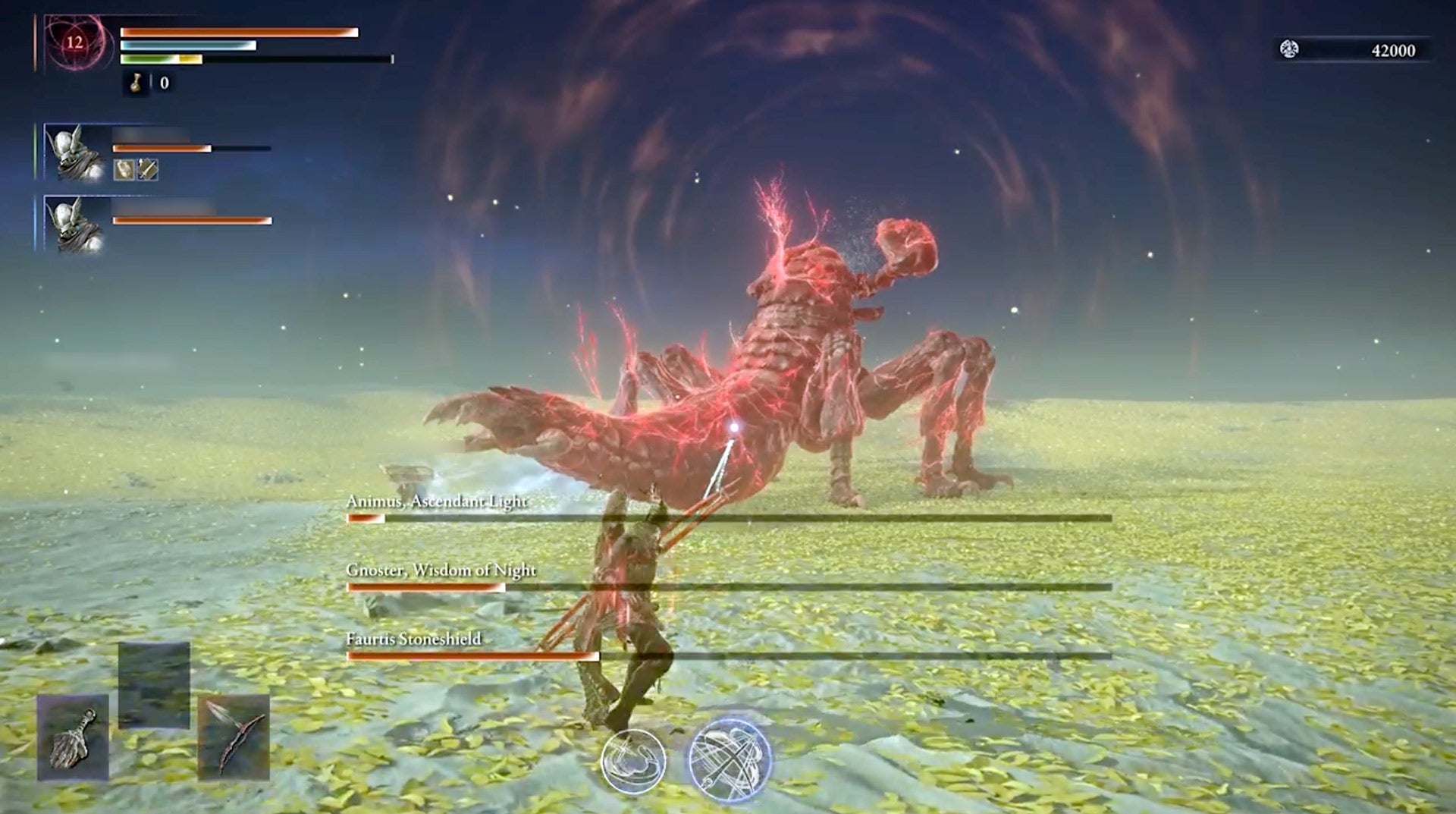 Screenshot: FromSoftware / George Yang / Kotaku