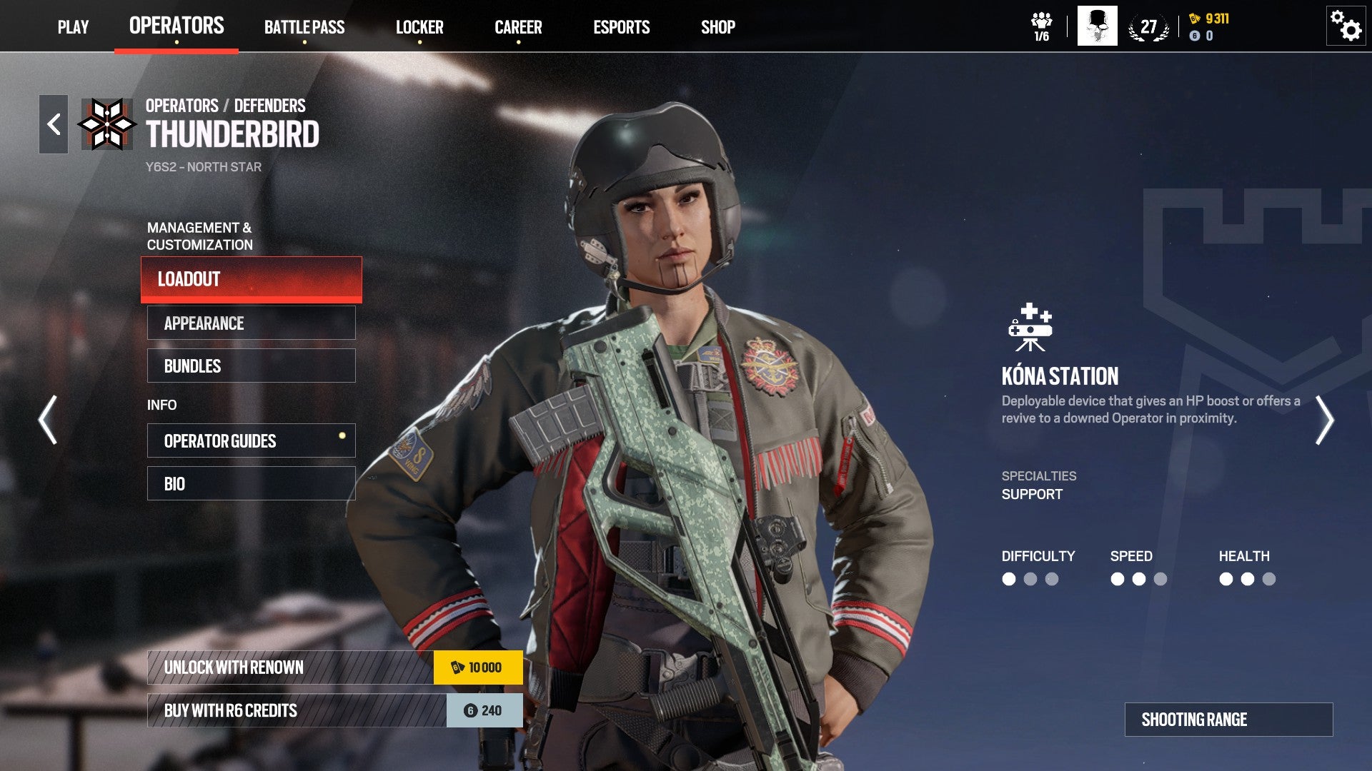 Screenshot: Ubisoft / Brandon Morgan / Kotaku