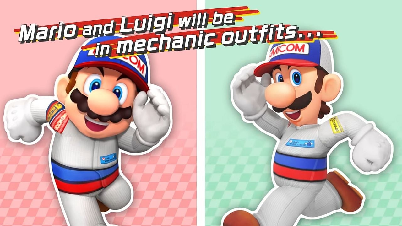 Screenshot: Nintendo / Kotaku