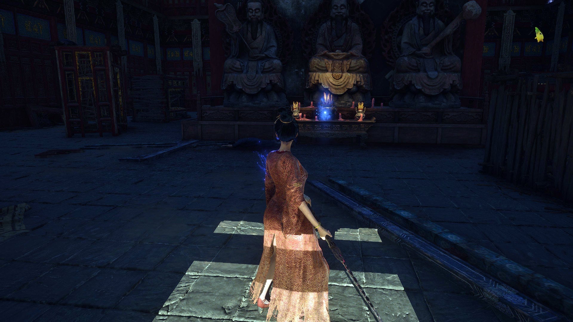 Screenshot: Leenzee / Billy Givens / Kotaku