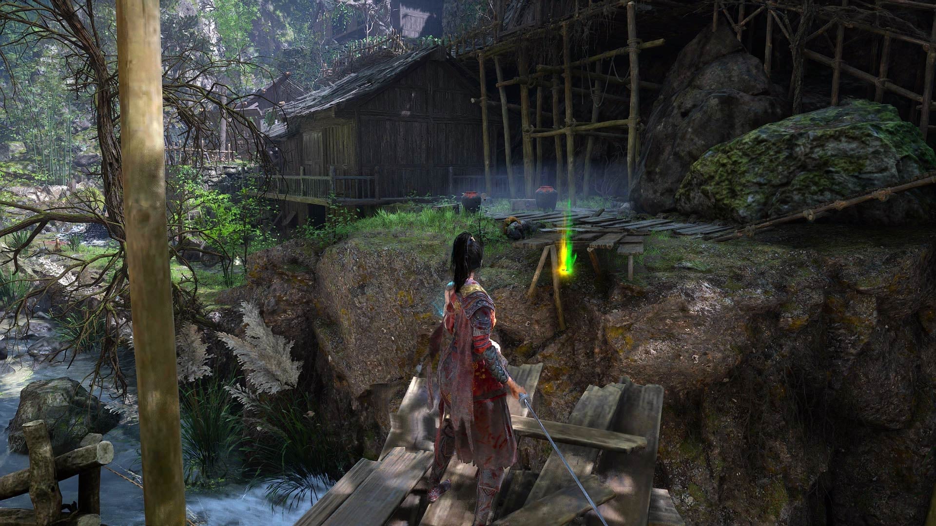 Screenshot: Leenzee / Billy Givens / Kotaku