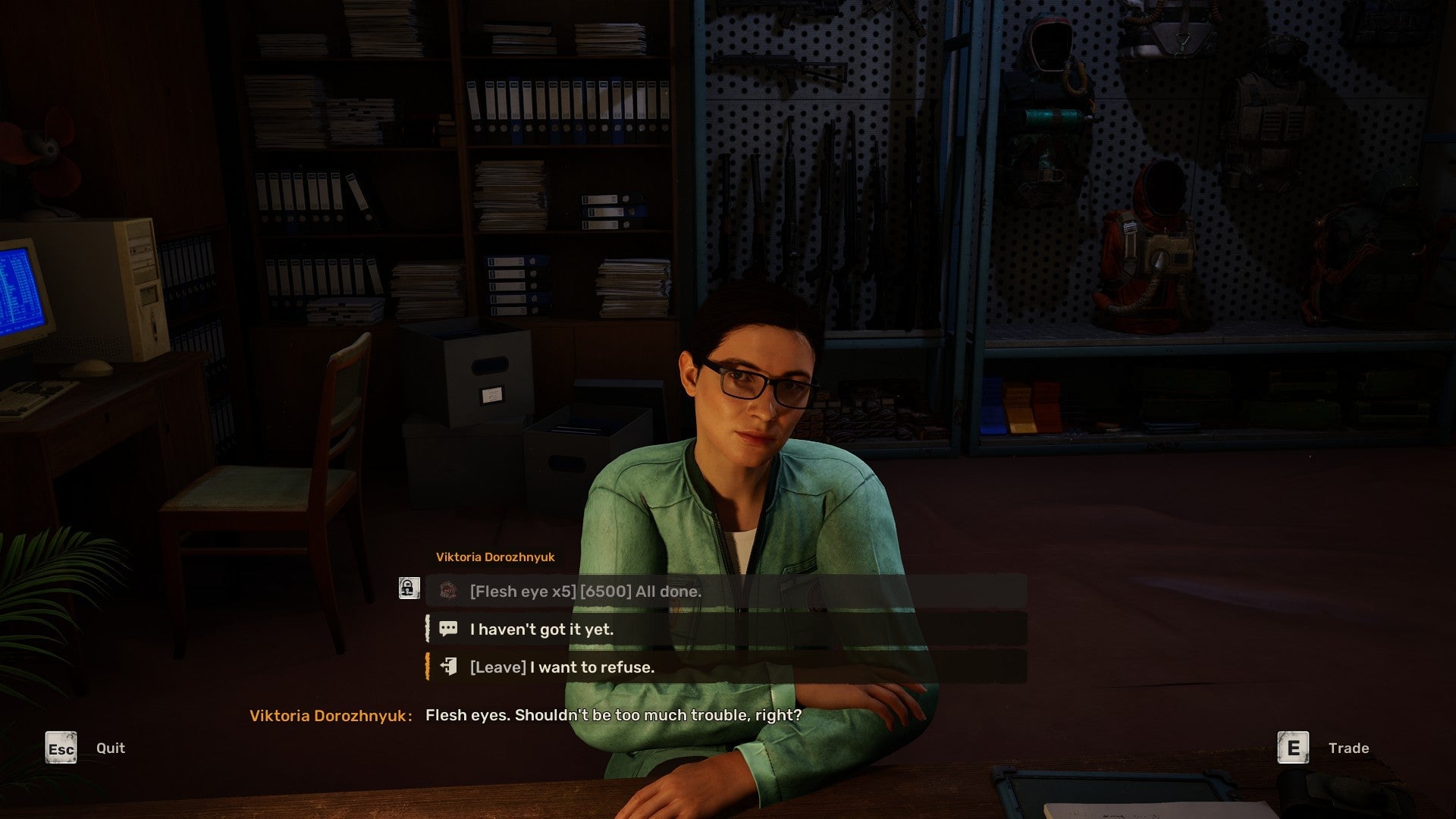 Screenshot: GSC Game World / Brandon Morgan / Kotaku