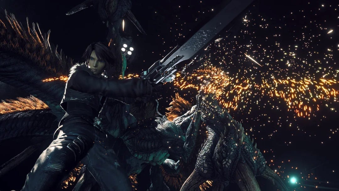 Screenshot: Square Enix / ReforgedStudio / Kotaku