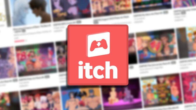 Major Gaming Store Delists All NSFW Games Following Pressure From Anti