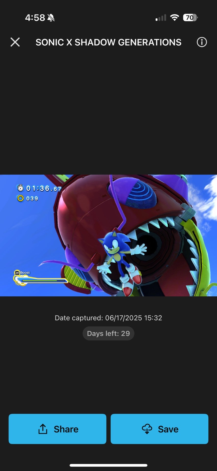 Screenshot: Sega / Nintendo / Cristina Alexander / Kotaku