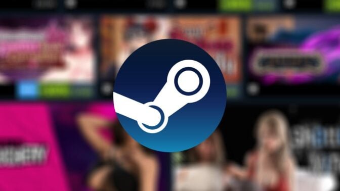 Steam's Wildly Unclear New Rules On 'Adult Content' Have Already Seen