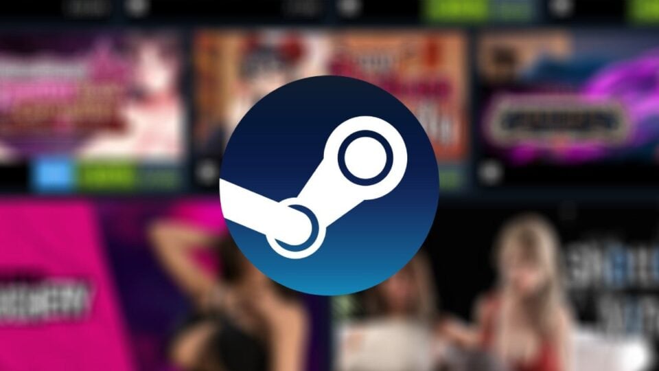 Steam's Wildly Unclear New Rules On 'Adult Content' Have Already Seen ...