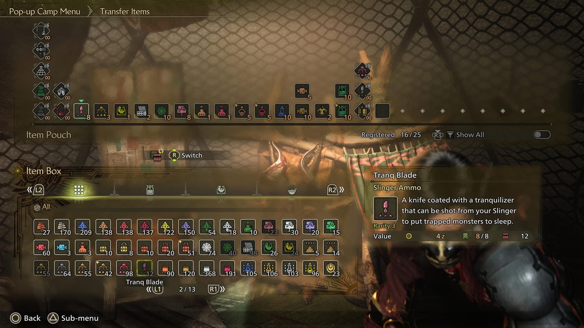 Screenshot: Capcom / Samuel Moreno / Kotaku