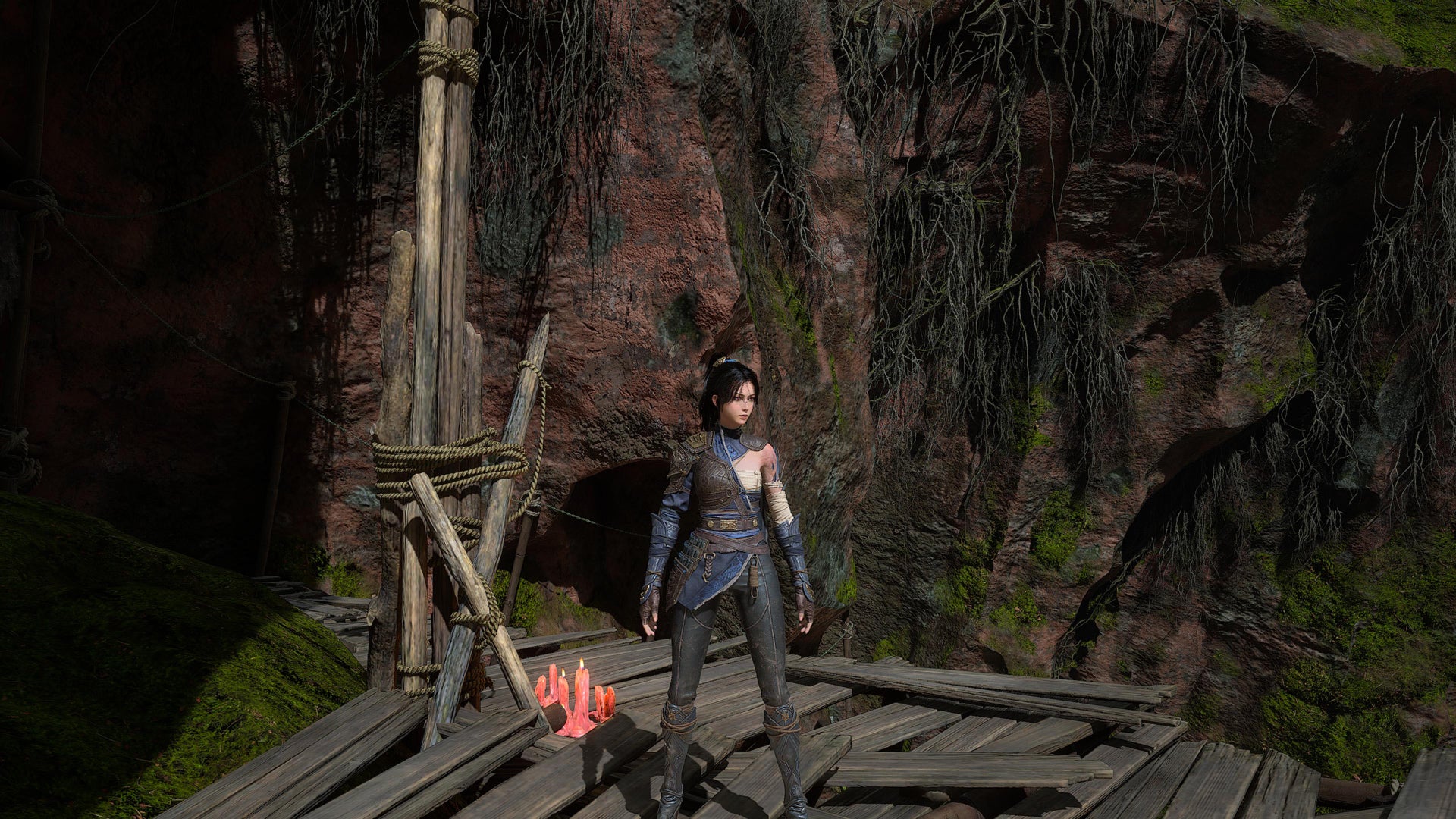 Screenshot: Leenzee / Billy Givens / Kotaku