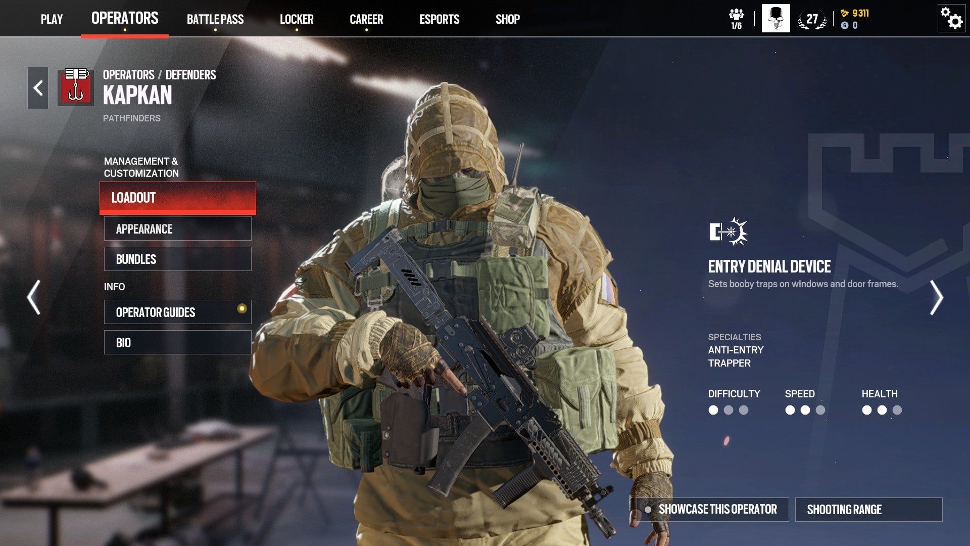 Screenshot: Ubisoft / Brandon Morgan / Kotaku