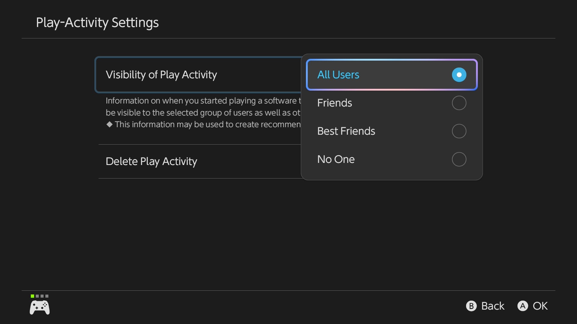 Screenshot: Nintendo / Billy Givens / Kotaku