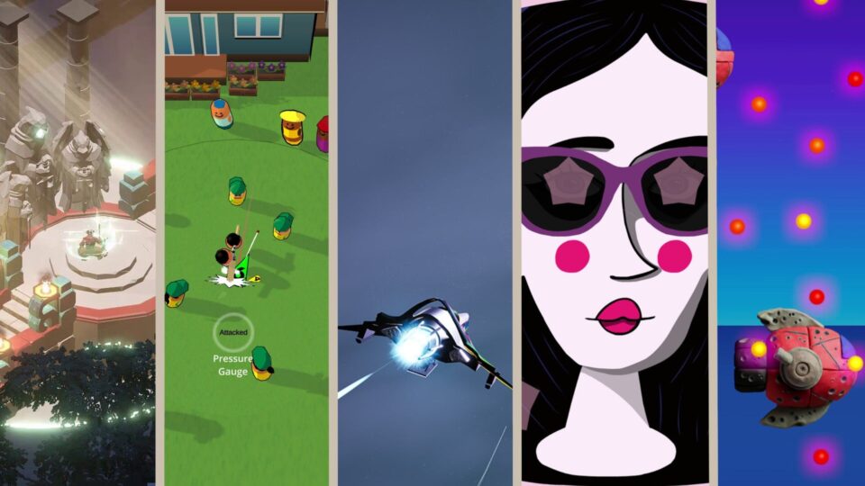 Happy Indie-Penance Day! Here Are 10 Amazing Indie Games You've Never ...